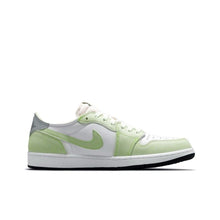 Load image into Gallery viewer, Size 8- Air Jordan 1 OG Low Ghost Green