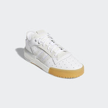 Load image into Gallery viewer, Size 7.5 - adidas Rivalry Low White