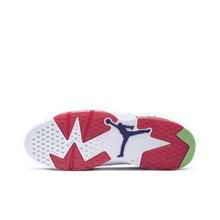 Load image into Gallery viewer, Size 9.5 - Jordan 6 Retro Hare 2020