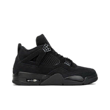 Load image into Gallery viewer, Size 9.5 - Jordan 4 Retro Black Cat (2020)