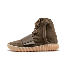 Load image into Gallery viewer, Size 11 - adidas Yeezy Boost 750 Chocolate
