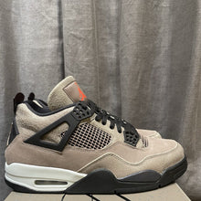 Load image into Gallery viewer, Size 11 - Jordan 4 Retro Mid Taupe Haze