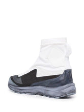 Load image into Gallery viewer, US 8 - Salomon Bamba 2 high-top sneakers x 11 By Boris Bidjan Saberi-GREY bbs