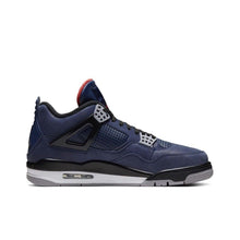 Load image into Gallery viewer, Size 9.5 - Jordan 4 Winterized Loyal Blue 2019 Eminem Encore