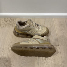 Load image into Gallery viewer, EU 39 - Shoes 53045 Bump'Air Platform Casual Fashion Sneakers Beige