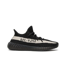 Load image into Gallery viewer, Size 9 - Yeezy Boost 350 V2 Oreo Core Balck White