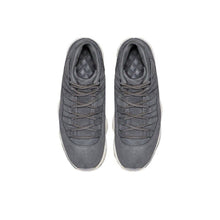 Load image into Gallery viewer, Size 9 - Jordan 11 Retro Pinnacle Grey Suede