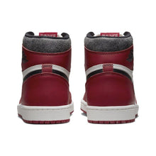 Load image into Gallery viewer, US 10 - Jordan 1 Retro High OG Chicago Reimagined Lost & Found 2022