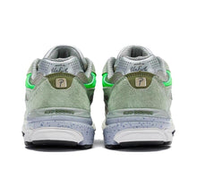 Load image into Gallery viewer, Size 11 - New Balance 990v3 Made in USA x Patta Keep Your Family Close 2022