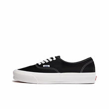 Load image into Gallery viewer, Size 8 - VANS Vault Authentic Lx Black