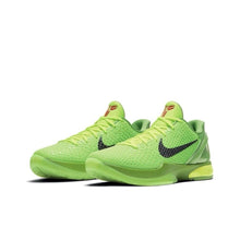 Load image into Gallery viewer, Size 10.5 - Nike Zoom Kobe 6 Grinch