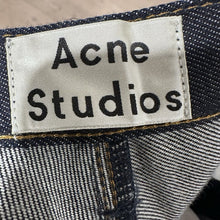 Load image into Gallery viewer, Acne Studios Denim Jeans W33 / L 34