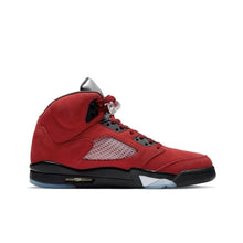 Load image into Gallery viewer, Size 12- Jordan 5 Retro Mid Raging Bull