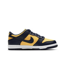 Load image into Gallery viewer, Size 10 - Nike Dunk Low Michigan 2021