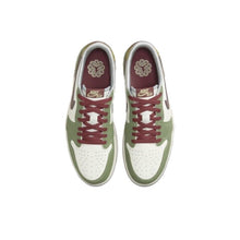 Load image into Gallery viewer, US 13 - Jordan 1 Low OG Chinese New Year - Year Of The Dragon