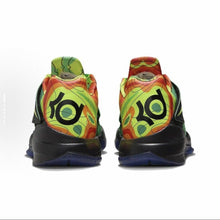 Load image into Gallery viewer, Size 10 - Nike KD 4 Weatherman (2024) Kevin Durant basketball