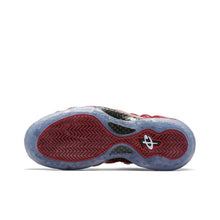 Load image into Gallery viewer, Size 9 - Nike Air Foamposite One Metallic Red