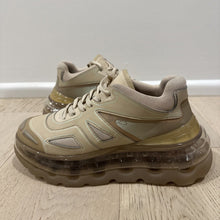 Load image into Gallery viewer, EU 39 - Shoes 53045 Bump'Air Platform Casual Fashion Sneakers Beige