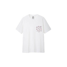 Load image into Gallery viewer, Size L - KAWS x Uniqlo BFF Pocket Tee