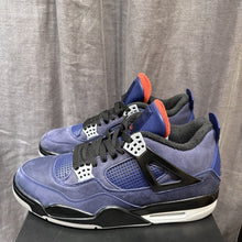 Load image into Gallery viewer, Size 12 - Jordan 4 Winterized Loyal Blue Eminem Encore