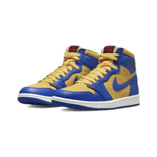 Load image into Gallery viewer, Size 11 - Jordan 1 Retro OG High Reverse Laney