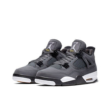Load image into Gallery viewer, Size 11.5 / W 13 - Jordan 4 Retro Low Cool Grey