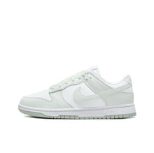 Load image into Gallery viewer, Size 9 - Nike Dunk Next Nature Low White Mint Michigan Green