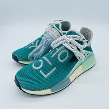 Load image into Gallery viewer, M US6 /W US7 - Adidas NMD Pharrell Williams HUMANRACE HU NMD Green