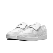 Load image into Gallery viewer, Size 12- Nike G-Dragon x Kwondo 1 Triple White