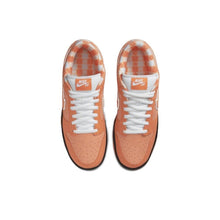 Load image into Gallery viewer, Size 11 - Nike Dunk Low SB x Concepts Orange Lobster