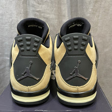Load image into Gallery viewer, Size M10.5 / W 12 - Air Jordan 4 Retro Mushroom W