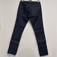 Load image into Gallery viewer, Acne Studios Denim Jeans W33 / L 34