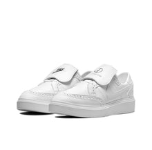 Load image into Gallery viewer, Size 13 - Nike G-Dragon x Kwondo 1 Triple White