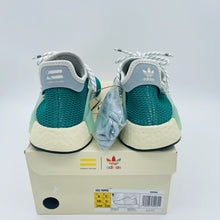 Load image into Gallery viewer, M US6 /W US7 - Adidas NMD Pharrell Williams HUMANRACE HU NMD Green