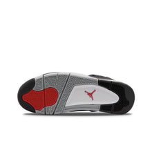 Load image into Gallery viewer, Size 8 - Jordan 4 Retro SE Black Cat Canvas
