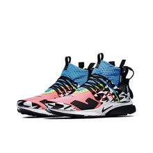 Load image into Gallery viewer, Size 7 - Air Presto Mid x Acronym 'Racer Pink'