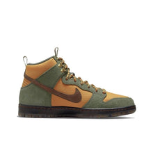 Load image into Gallery viewer, M US 7 / W US 8.5 - Nike Dunk High Pro SB x PassPort