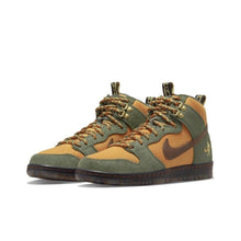 Load image into Gallery viewer, M US 7 / W US 8.5 - Nike Dunk High Pro SB x PassPort