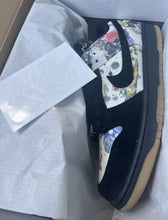 Load image into Gallery viewer, Size 10 - Nike SB Dunk Low Supreme Rammellzee