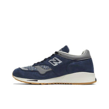 Load image into Gallery viewer, SIze 9.5 - New Balance M1500HT Made In England Grey Harris Tweed