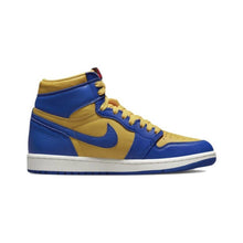 Load image into Gallery viewer, Size 11 - Jordan 1 Retro OG High Reverse Laney