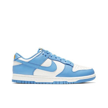 Load image into Gallery viewer, US 7 - Nike Dunk Low University Blue UNC Coast