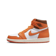 Load image into Gallery viewer, W US12 / M US10.5 - Jordan 1 Retro High OG Starfish