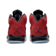 Load image into Gallery viewer, Size 12- Jordan 5 Retro Mid Raging Bull