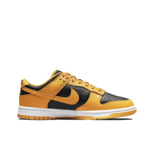 Load image into Gallery viewer, US 11.5 - Nike Dunk Low Goldenrod BLACK YELLOW