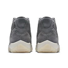 Load image into Gallery viewer, Size 9 - Jordan 11 Retro Pinnacle Grey Suede