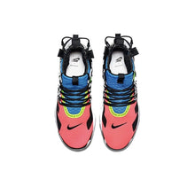 Load image into Gallery viewer, Size 7 - Air Presto Mid x Acronym 'Racer Pink'