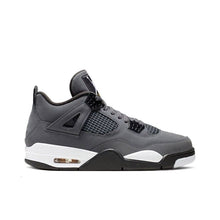 Load image into Gallery viewer, Size 11.5 / W 13 - Jordan 4 Retro Low Cool Grey