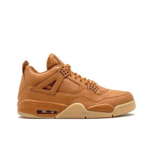 Load image into Gallery viewer, Size 11 - Jordan 4 Retro Ginger Wheat (2016)