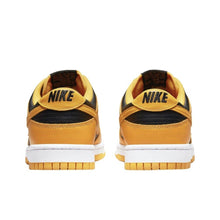 Load image into Gallery viewer, US 11.5 - Nike Dunk Low Goldenrod BLACK YELLOW